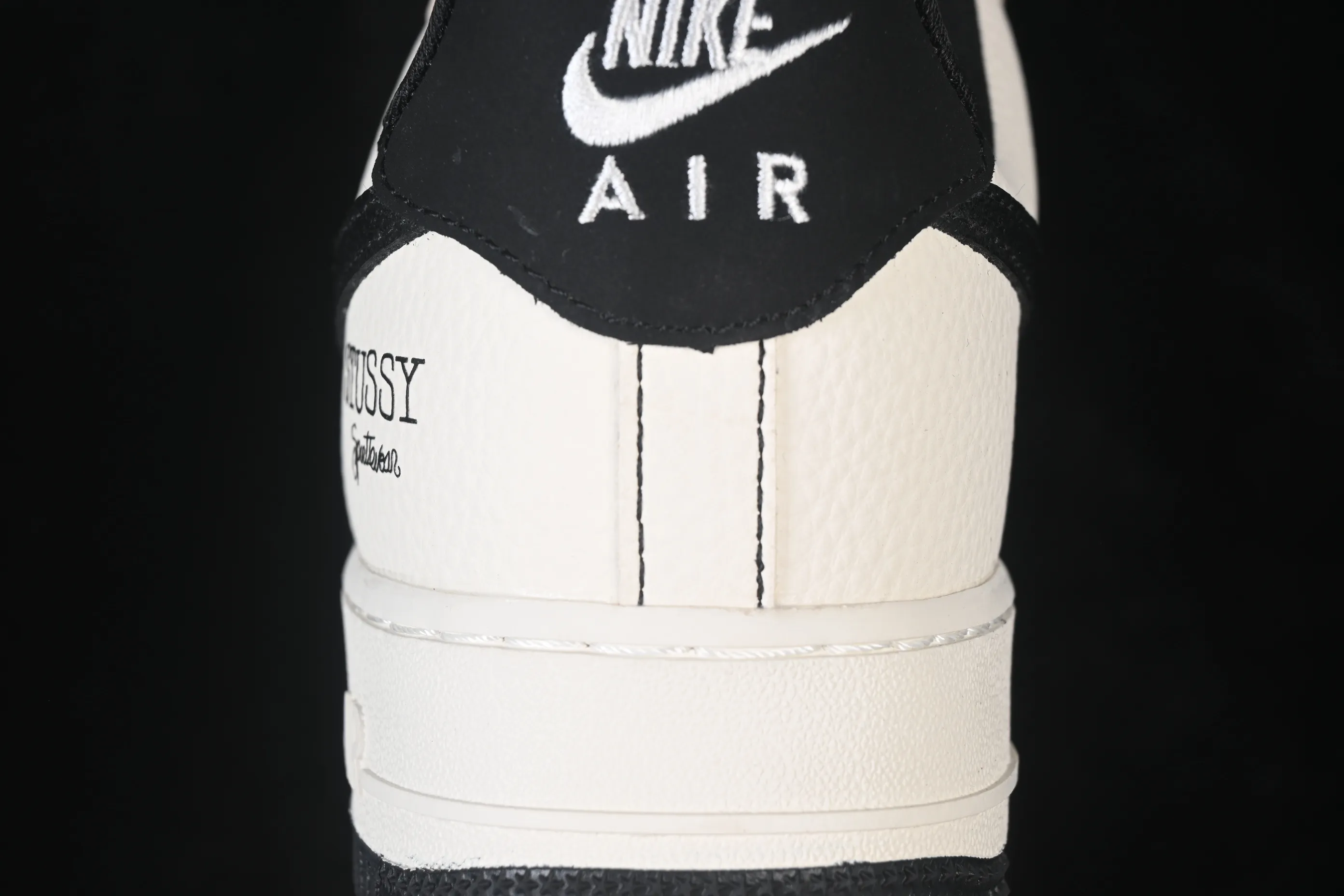 All categories Nk Air Force 1 Air Force series Nk Air Force 1 Low Air Force low-top Nike Air Force 1'07 Low joint model Air Force 1 low-top casual sneakers LD1999-026